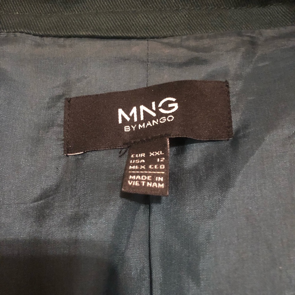 Mng Jacket - image 7